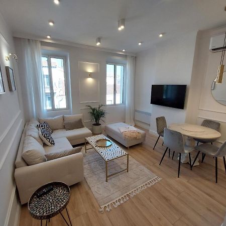 Saint Raphael'S Apartment, Classe 3 Etoiles Esterno foto