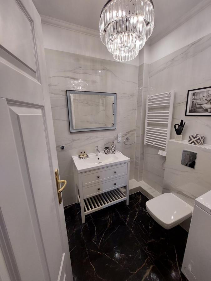 Saint Raphael'S Apartment, Classe 3 Etoiles Esterno foto