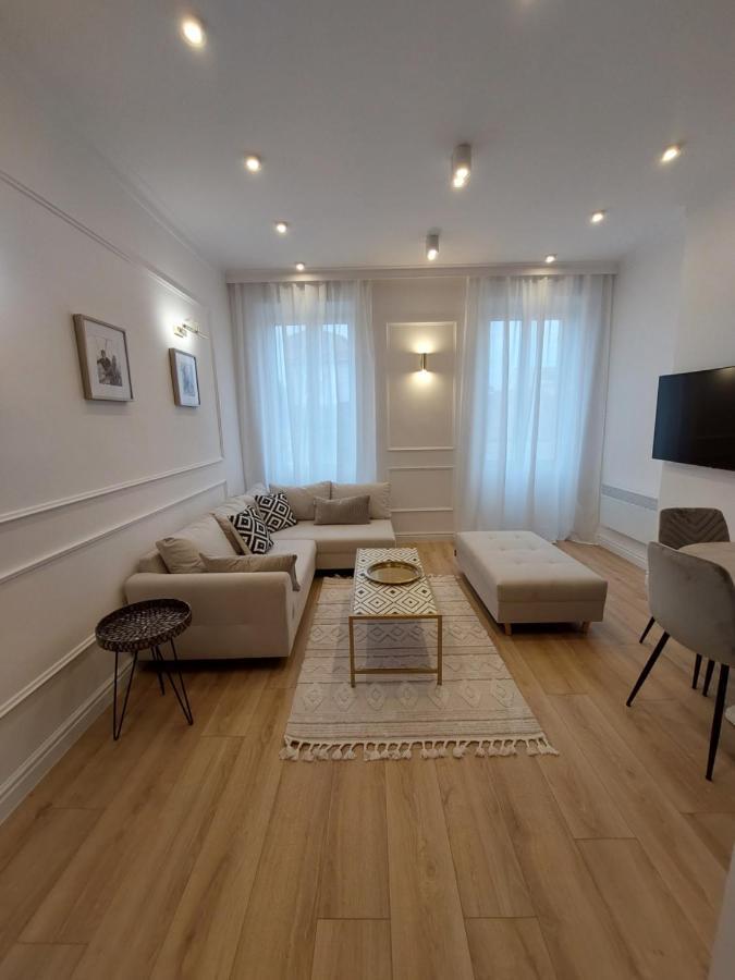 Saint Raphael'S Apartment, Classe 3 Etoiles Esterno foto