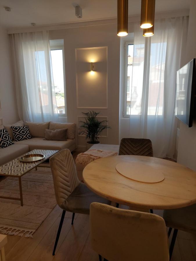 Saint Raphael'S Apartment, Classe 3 Etoiles Esterno foto