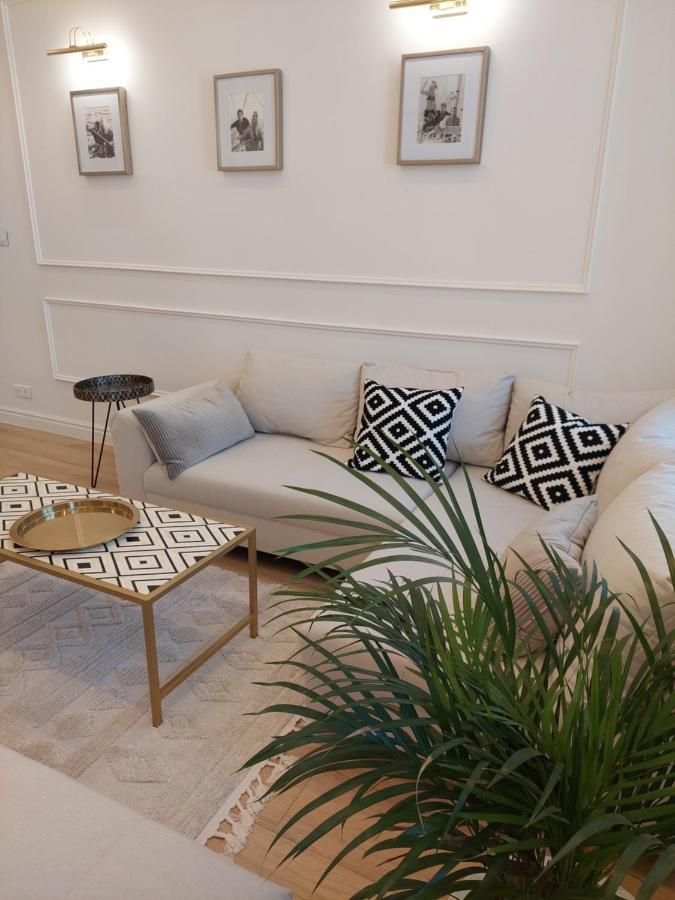Saint Raphael'S Apartment, Classe 3 Etoiles Esterno foto