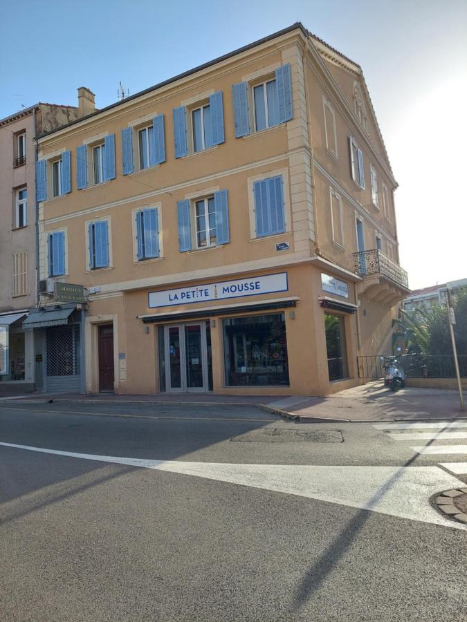 Saint Raphael'S Apartment, Classe 3 Etoiles Esterno foto