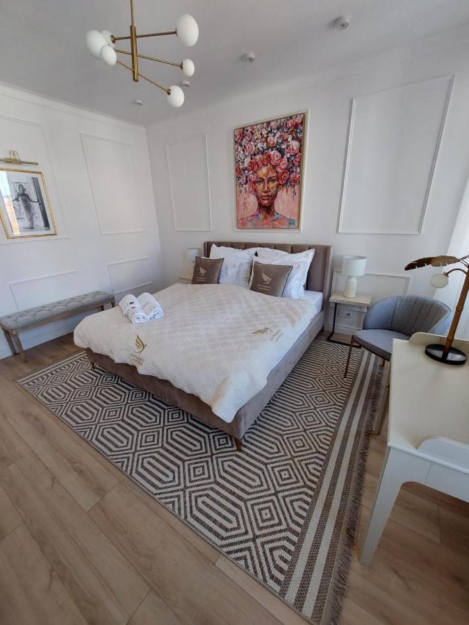 Saint Raphael'S Apartment, Classe 3 Etoiles Esterno foto