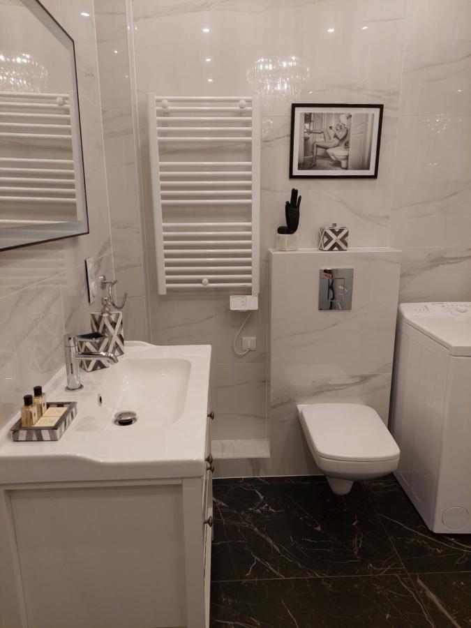 Saint Raphael'S Apartment, Classe 3 Etoiles Esterno foto