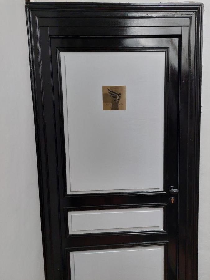 Saint Raphael'S Apartment, Classe 3 Etoiles Esterno foto