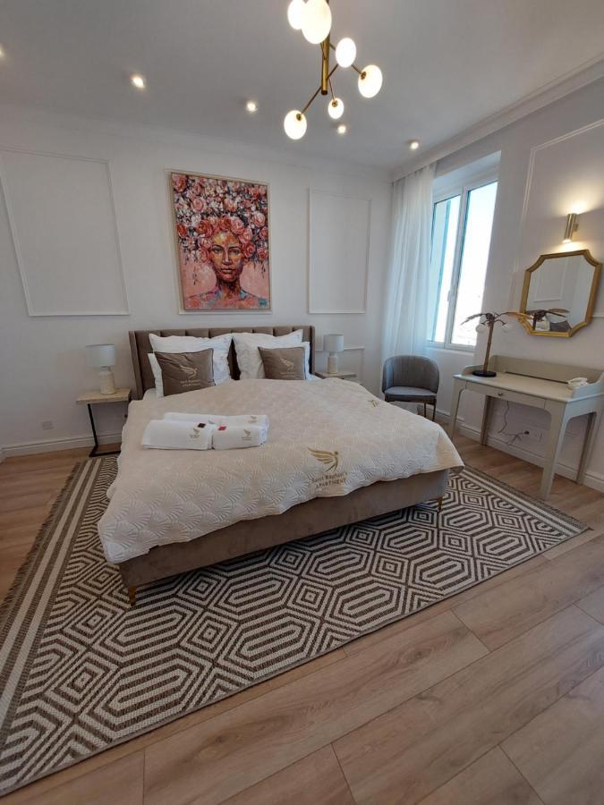 Saint Raphael'S Apartment, Classe 3 Etoiles Esterno foto