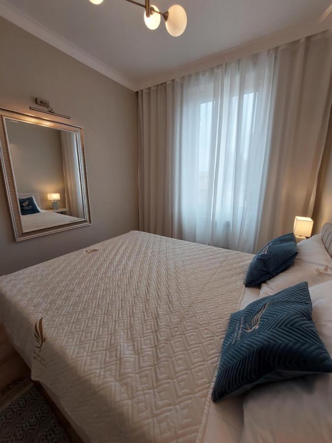 Saint Raphael'S Apartment, Classe 3 Etoiles Esterno foto